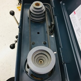 E-Value 卓上ボール盤 DP-375V【リライズ野田愛宕店】【店頭取引限定】【中古品】1点限り早い者勝ち！ E-Value 卓上ボール盤 DP-375V【リライズ野田愛宕店】【店頭取引限定