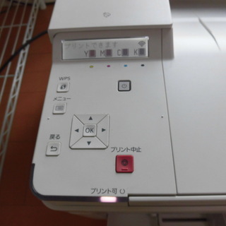 カラーA4レーザープリンター NEC 5800C（品番PR-L5800C）※印刷枚数30枚未満