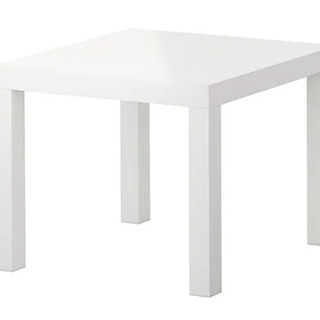 IKEA LACK ラック サイドテーブル 【値下げ】