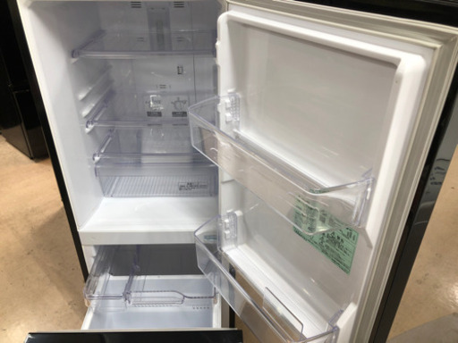 安心の6か月動作保証付き！ MITSUBISHIの2ドア冷蔵庫！！ - 冷蔵庫 