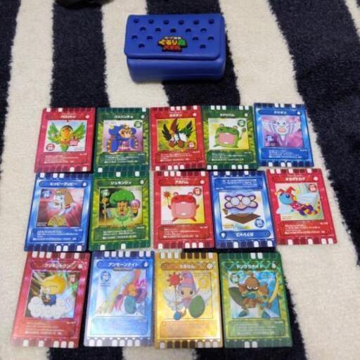 値下げ カード迷路ぐるり森大冒険 とくとく 南小倉のカードゲーム トレーディングカード の中古あげます 譲ります ジモティーで不用品の処分 値下げ カード迷路ぐるり森大冒険 とくとく 南小倉のカードゲーム トレーディングカード の中古あげます 譲ります ジモティーで不用品の処分