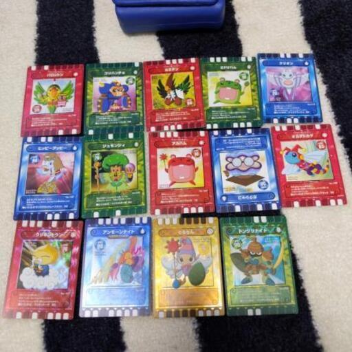 値下げ カード迷路ぐるり森大冒険 とくとく 南小倉のカードゲーム トレーディングカード の中古あげます 譲ります ジモティーで不用品の処分