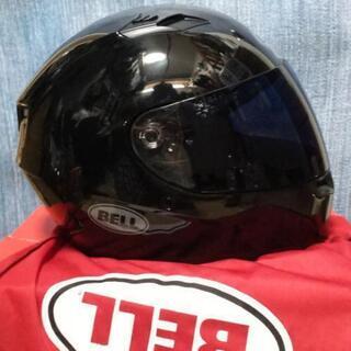 訳アリ BELL ベル フルフェイス アメリカン バイク乗りに！