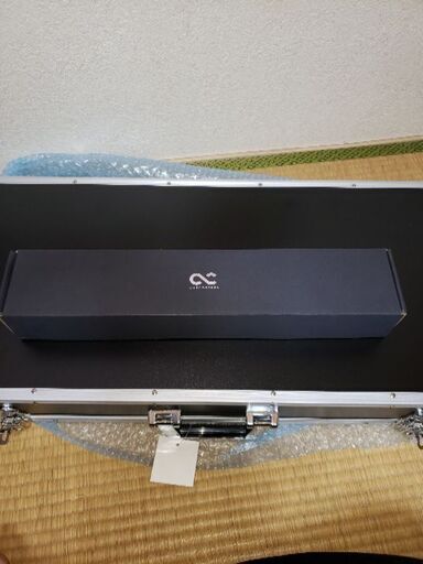 ﾌﾟﾛｸﾞﾗﾏﾌﾞﾙｽｲｯﾁｬｰ 新品未使用