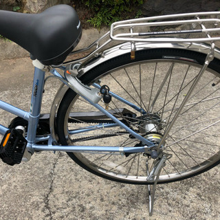 PANASONIC TOUCH BELT