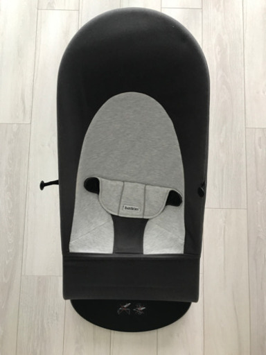 値下げ☆美品☆ベビージョルンバウンサー☆数回使用☆箱あり☆バランスソフト