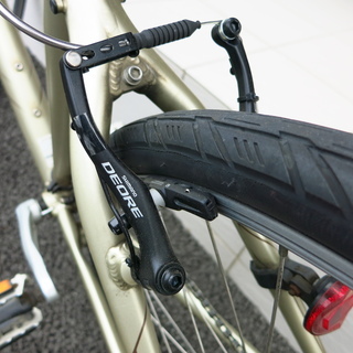 TREK FX7.2 クロスバイク 通勤・通学に最適ですよ♪