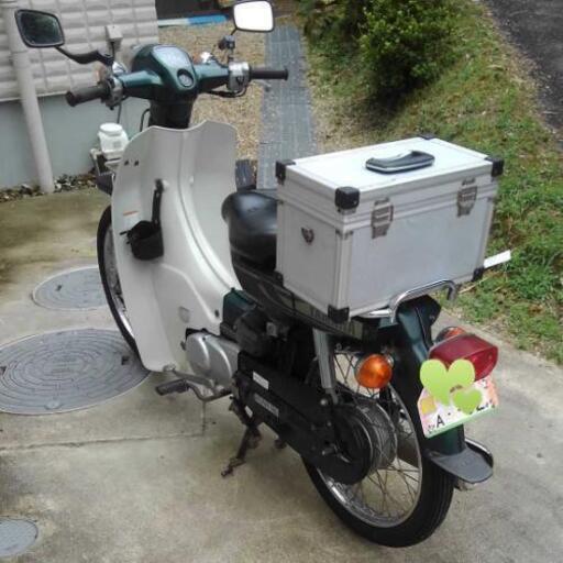 ヤマハ　メイトV50D　2スト　希少実働　愛知県より ヤマハ メイトV50D 2スト 希少実働 愛知県より ヤマハメイト V50