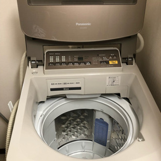 Panasonic 全自動洗濯機