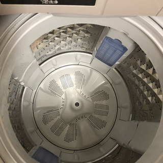 Panasonic 全自動洗濯機