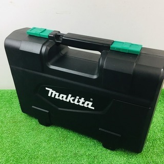 マキタ(Makita) 充電式インパクトドライバ MTD002DSX【リライズ野田