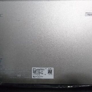 中古nec Versapro Pc Vk12cske56fkタブレットパソコン11インチcorem パソコンで元気 藤が丘のタブレットpc の中古あげます 譲ります ジモティーで不用品の処分