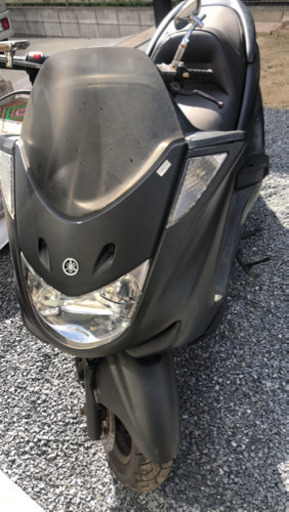 ヤマハ マジェスティ250エンジン不動車,埼玉県上尾市から出品しております❗️ ヤマハ マジェスティ250エンジン不動車,埼玉県上尾市から出品しております