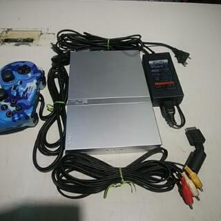 ソニー　PS2　SCPH-77000