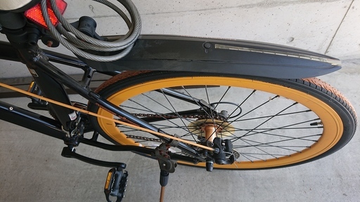 ドッペルギャンガー ミッドタウンラッシュ d9 DOPPELGANGER d9 | 楽園