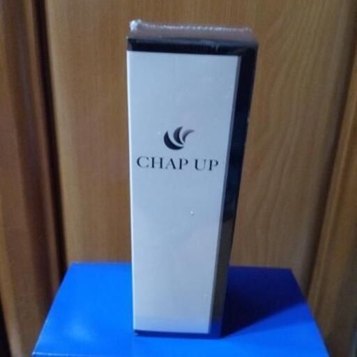 CHAP UP　チャップアップ　薬用育毛剤　新品未開封