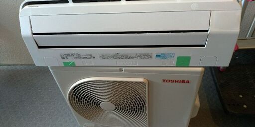 2019年製 主に6畳用 東芝 RAS-E225PBK 【公式通販】