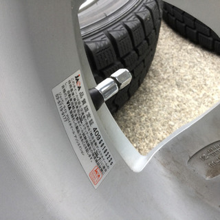 ダンロップ スタッドレスタイヤ 軽自動車用 155/65 R13 【公式通販】