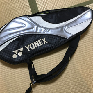 YONEXテニス、バドミントン ラケットバック リュックタイプ