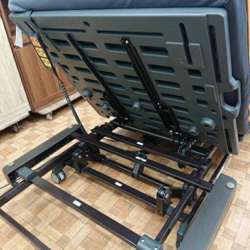 美品】電動介護用ベッド 3モーター パナソニック 【公式通販】