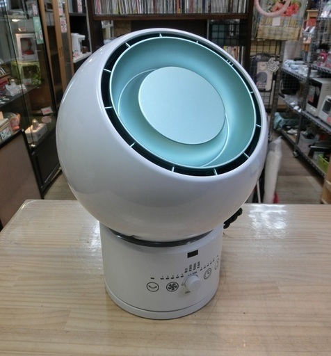 販売終了しました ありがとうございます Yamazenホット クール サーキュレーターyar Zd172018年製中古品 Mmk2015 原当麻の季節 空調家電 ファンヒーター の中古あげます 譲ります ジモティーで不用品の処分
