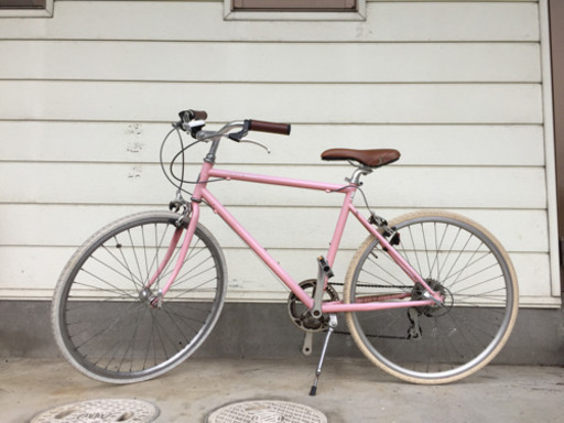 TOKYOBIKE 26 TRAD モモ