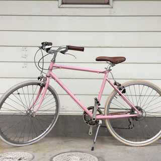 TOKYOBIKE 26 TRAD モモ