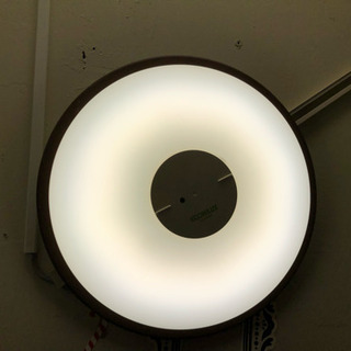 アイリスオーヤマ LED照明 シーリングライト 4.5畳 リモコン付
