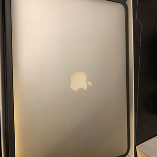 MacBook Air 13インチ 2017年モデル