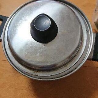 蒸し器(鍋)