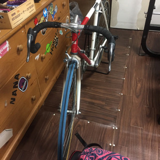 トレーニング 通勤に