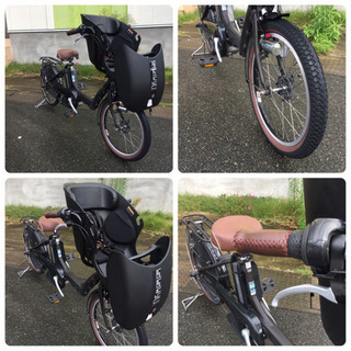 電動アシスト自転車 商談中 配達日打ち合わせ中m(_ _)m