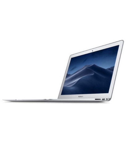 【新品未開封品】 Apple MacBook Air (13インチ, 1.8GHzデュアルコアIntel Core i5プロセッサ, 128GB)