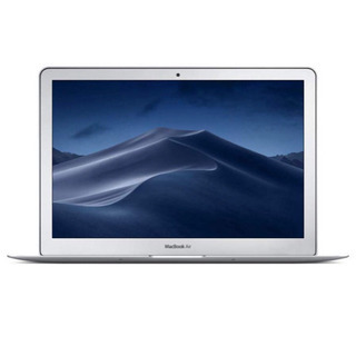 新品未開封品】 Apple MacBook Air (13インチ, 1.8GHzデュアルコア 