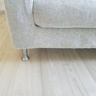 スピガ　ノモスソファ　二人掛け　2P