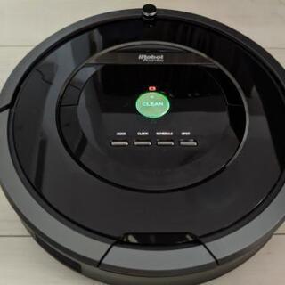 iRobot アイロボット Roomba ルンバ 880