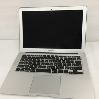 【トレファク鶴ヶ島店】Apple Mac Book Air 2015 