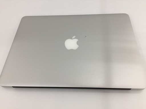 トレファク鶴ヶ島店】Apple Mac Book Air 2015
