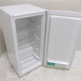 購入者決定 Haier　ハイアール　中古　冷凍機器　冷凍ストッカ...