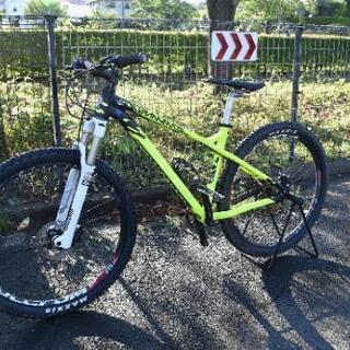 コメンサル　META HT AM 27.5 マウンテンバイク　mtb