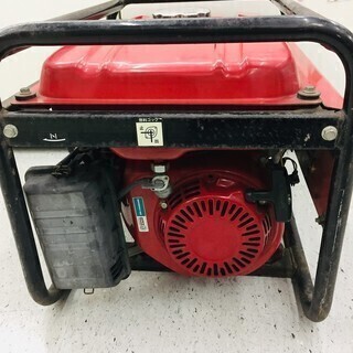 ホンダ HONDA ガソリン発電機 EB2300H ジャンク品【リライズ野田愛宕店