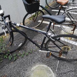 自転車　3000円！