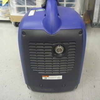 ヤマハ インバーター発電機 EF9HIS【リライズ野田愛宕店】【引取限定