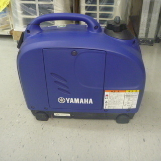 ヤマハ（YAMAHA） EF9HiS インバータ発電機【リライズ野田愛宕店