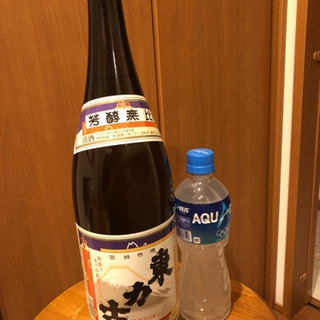東力士★日本酒
