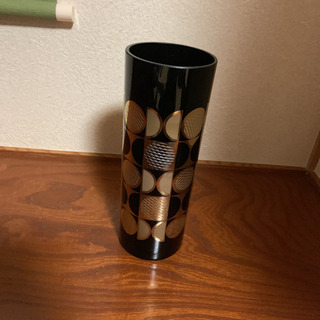 花瓶　0円