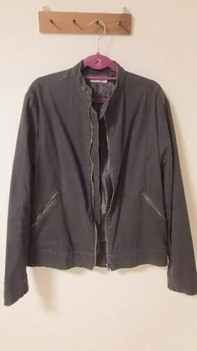 アーバンリサーチ ジャケット メンズ チャナチャキ 和歌山のジャケット メンズ の中古 古着あげます 譲ります ジモティーで不用品の処分