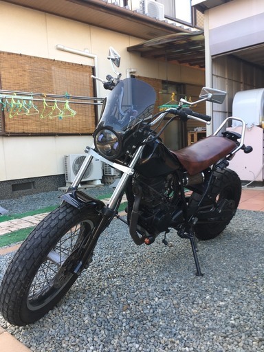 美品 未使用 納車外し ヤマハ TW200 純正シート DG07J ヤマハ TW200 DG07J 美品 未使用 納車外し ヤマハ TW200 純正シート