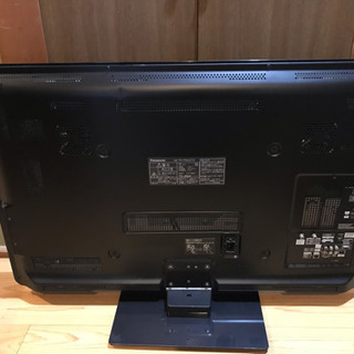 2011年製 Panasonic TH-P42GT3 42型プラズマテレビ