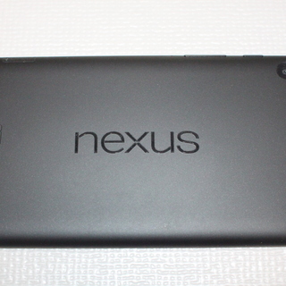 （ジャンク）nexus7 2013 32GB LTE